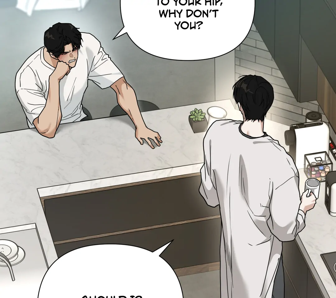 Reverse Thinking Chapter 17 page 18