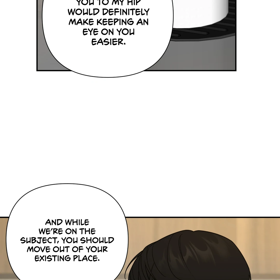 Reverse Thinking Chapter 17 page 21