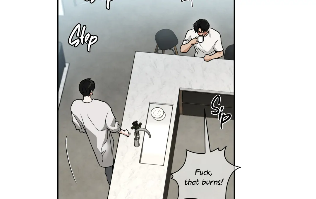 Reverse Thinking Chapter 17 page 28