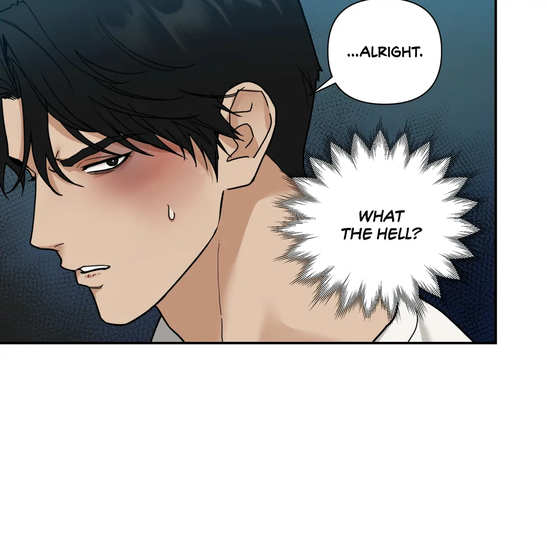 Reverse Thinking Chapter 17 page 32