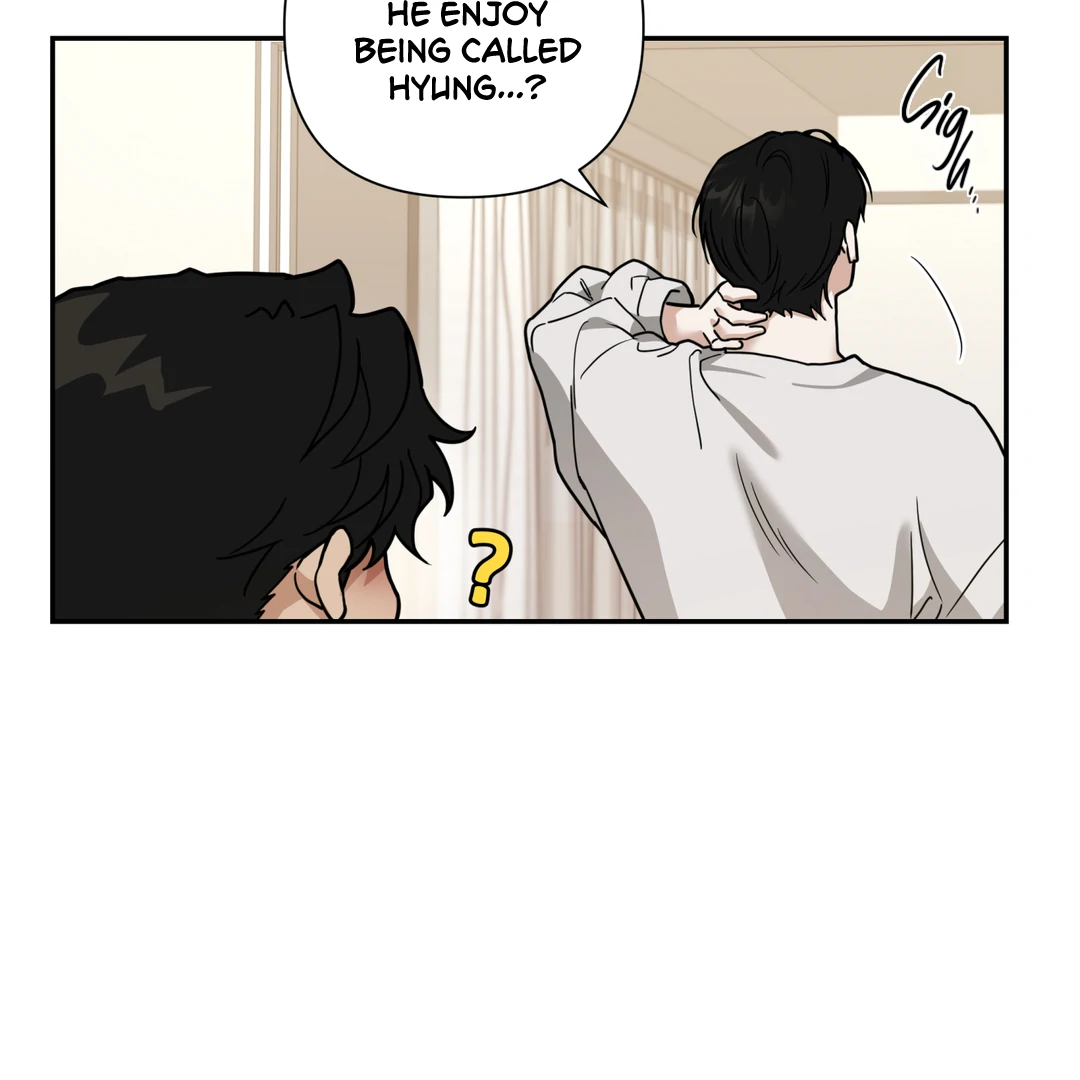 Reverse Thinking Chapter 17 page 42