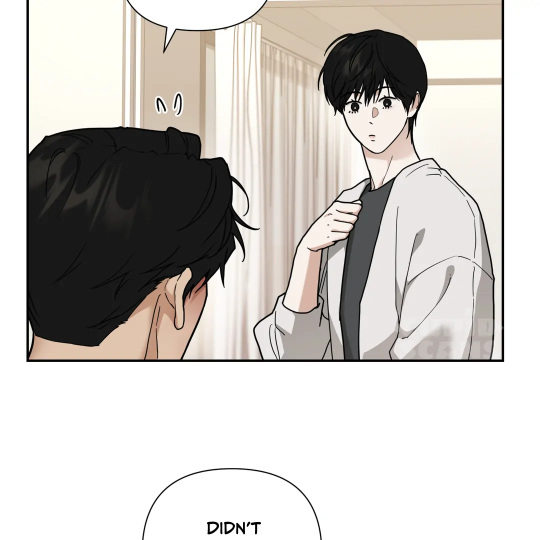 Reverse Thinking Chapter 17 page 41