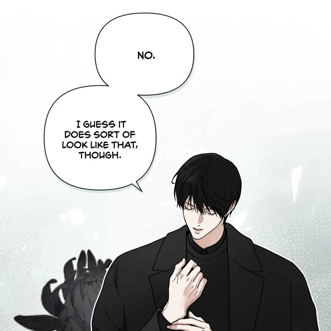 Reverse Thinking Chapter 17 page 54
