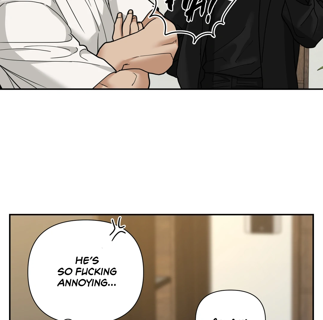 Reverse Thinking Chapter 17 page 61