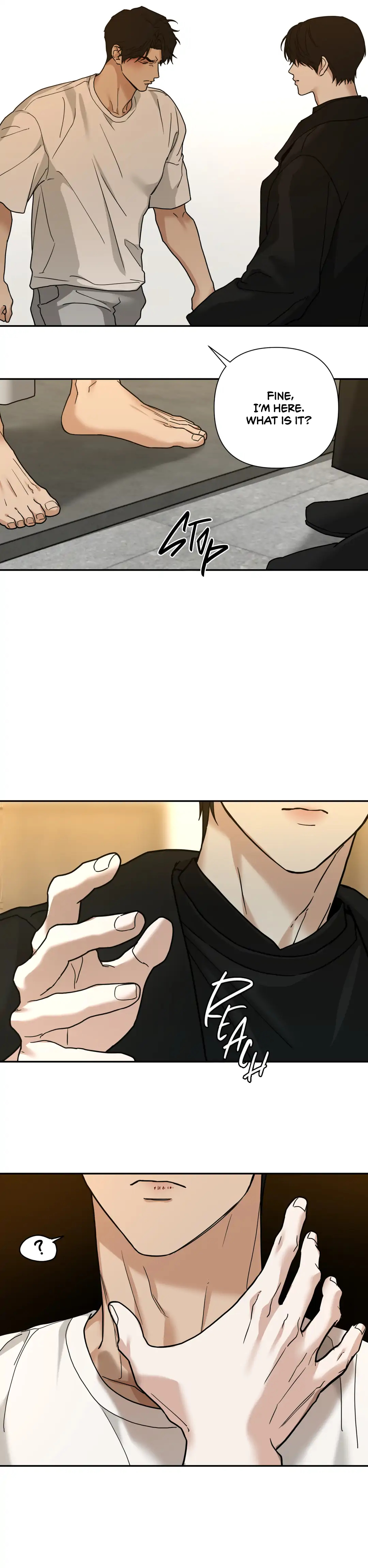Reverse Thinking Chapter 17 page 63