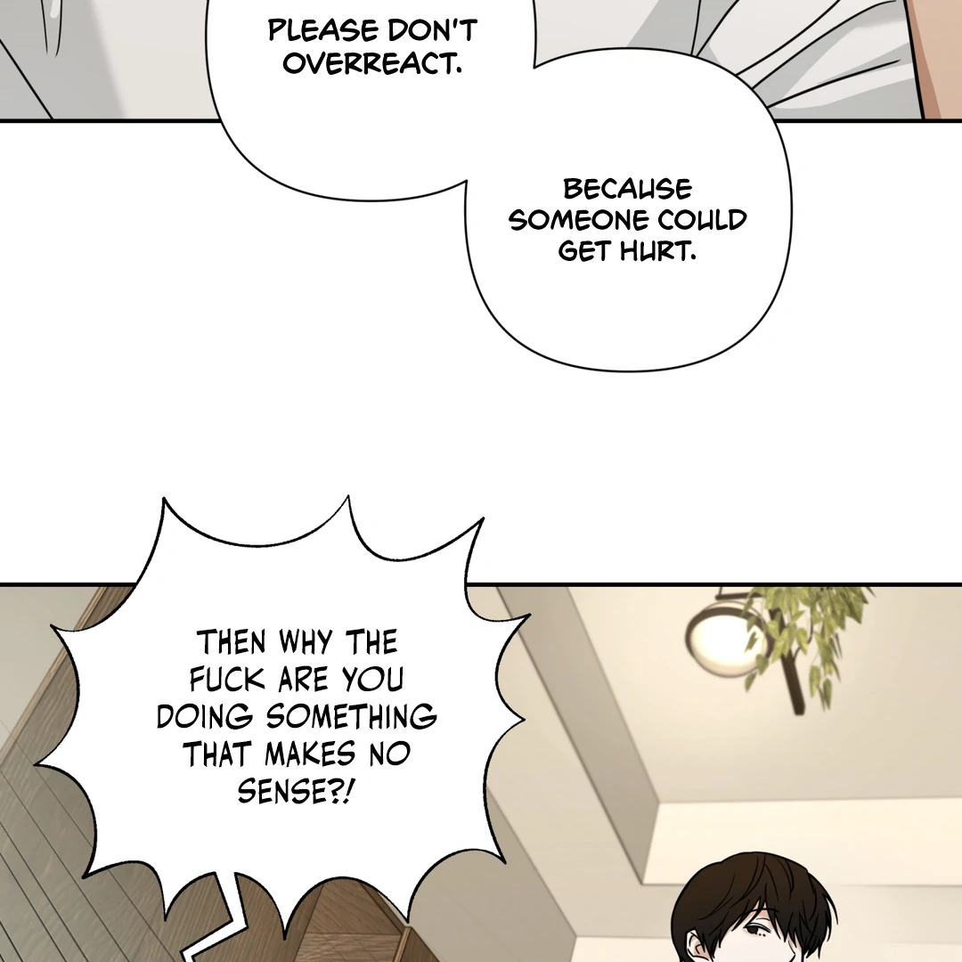 Reverse Thinking Chapter 17 page 74