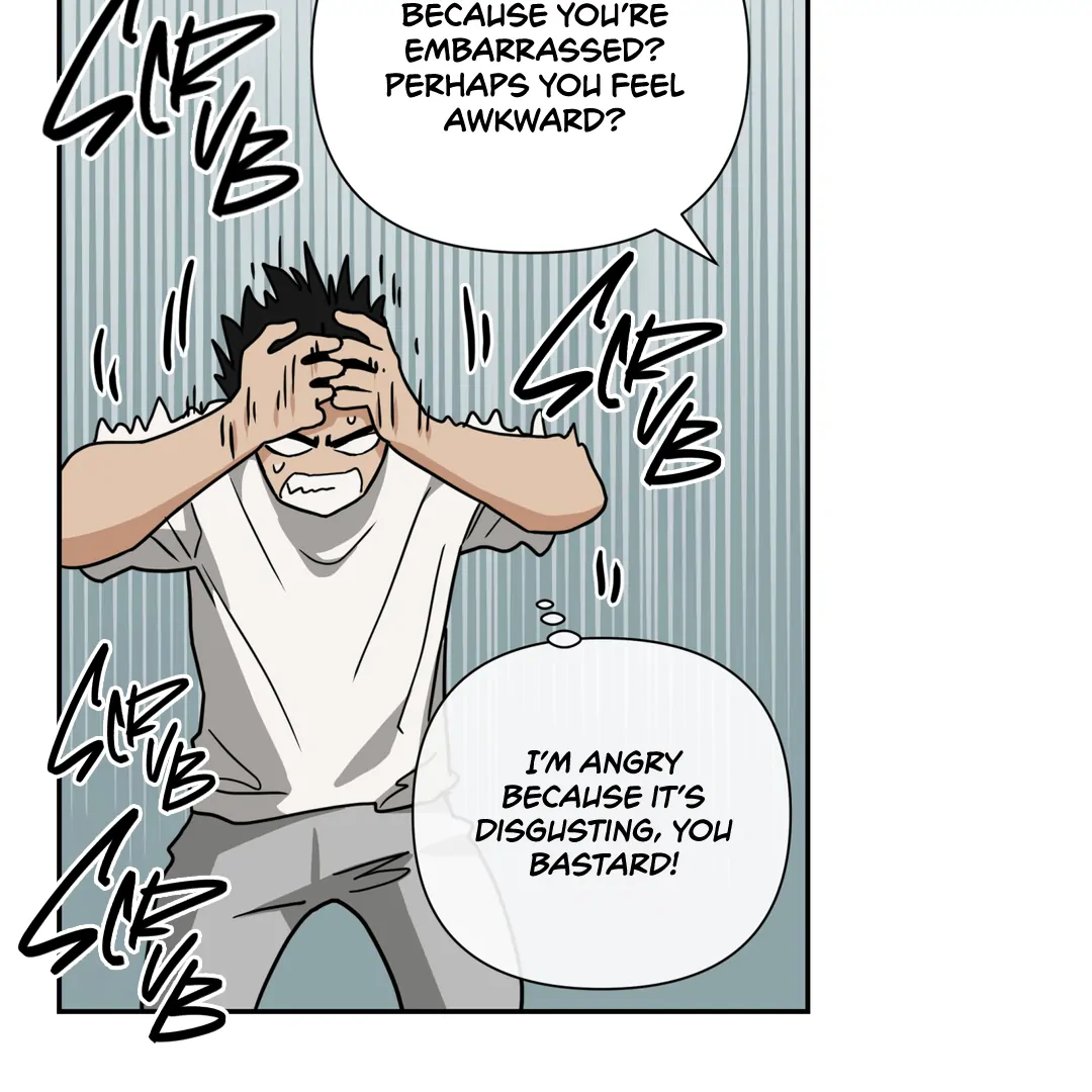 Reverse Thinking Chapter 17 page 76