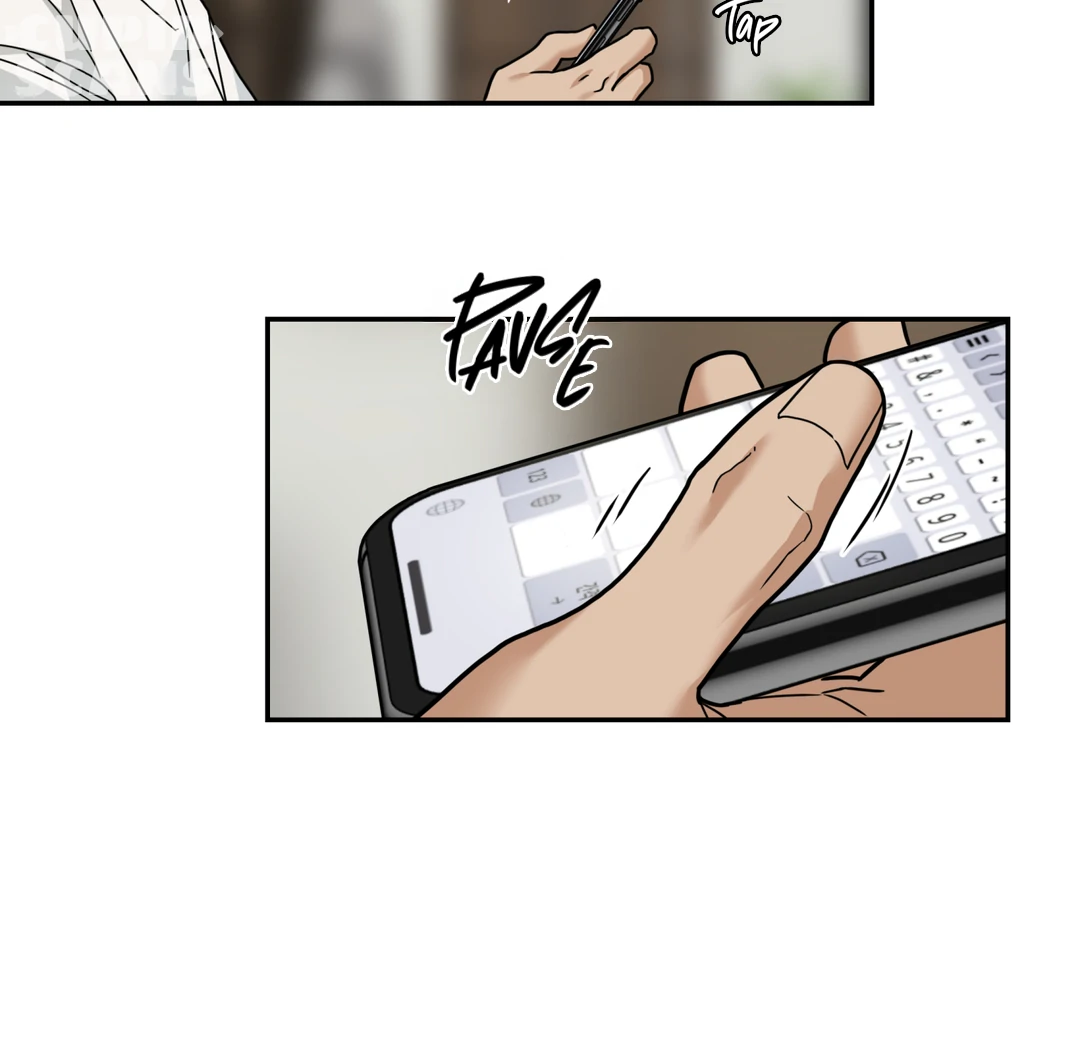 Reverse Thinking Chapter 17 page 98