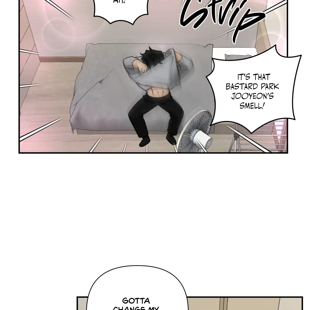 Reverse Thinking Chapter 18 page 22