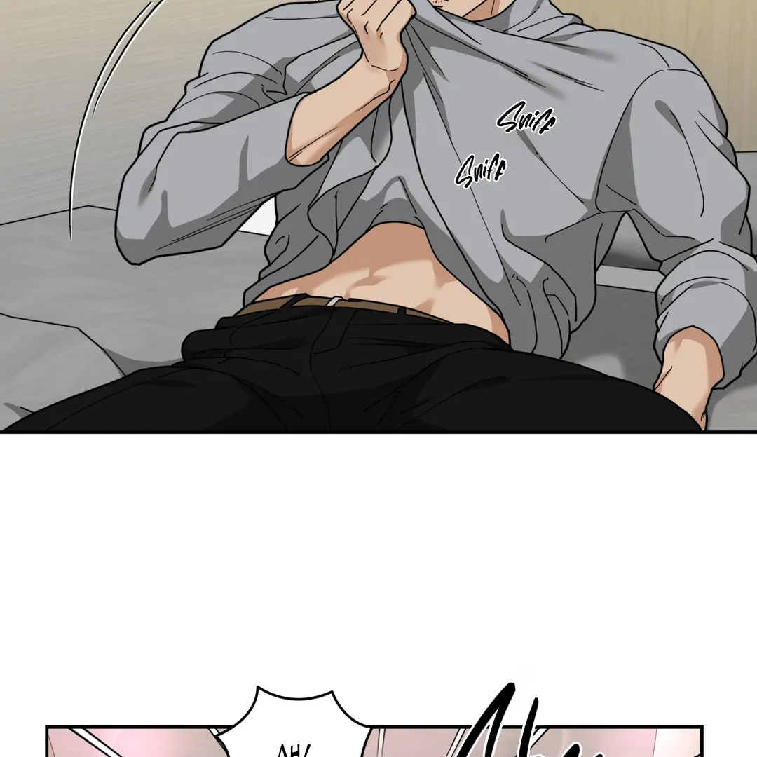 Reverse Thinking Chapter 18 page 21
