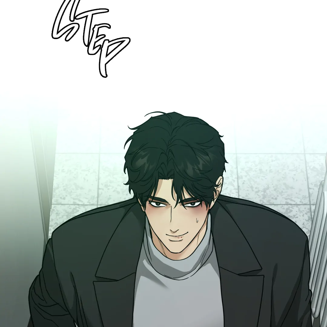 Reverse Thinking Chapter 18 page 3