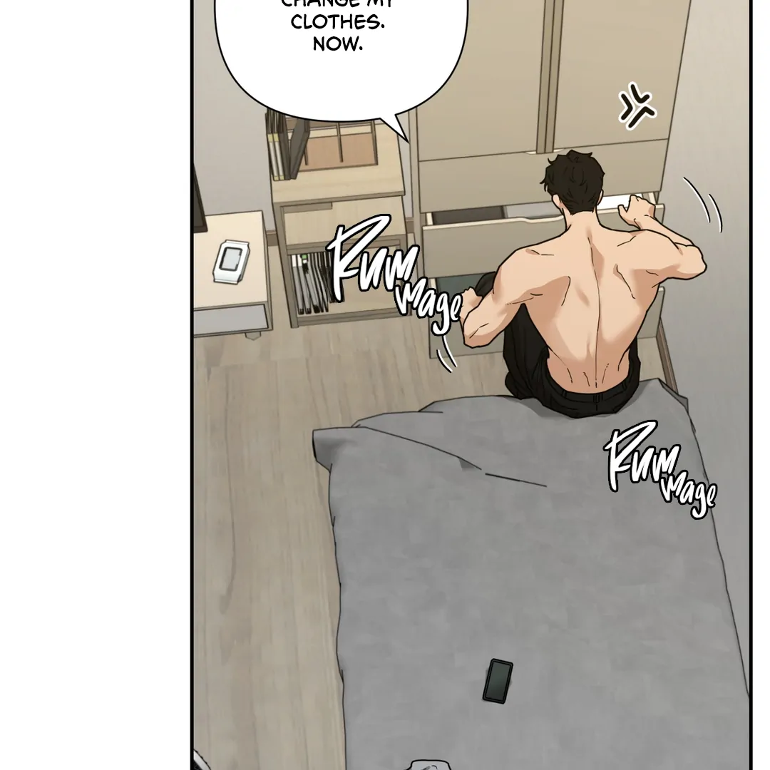 Reverse Thinking Chapter 18 page 23