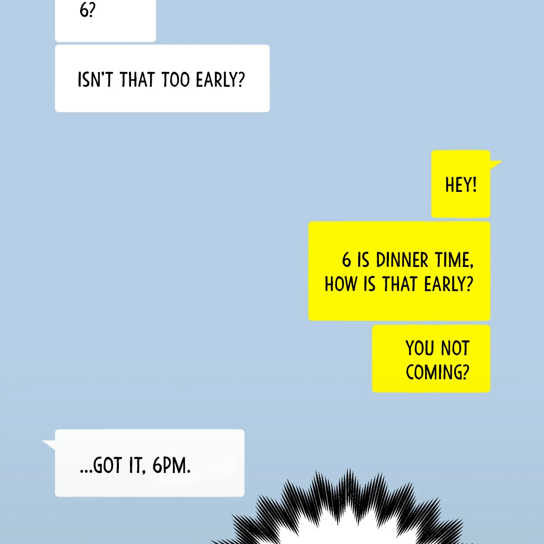 Reverse Thinking Chapter 18 page 17