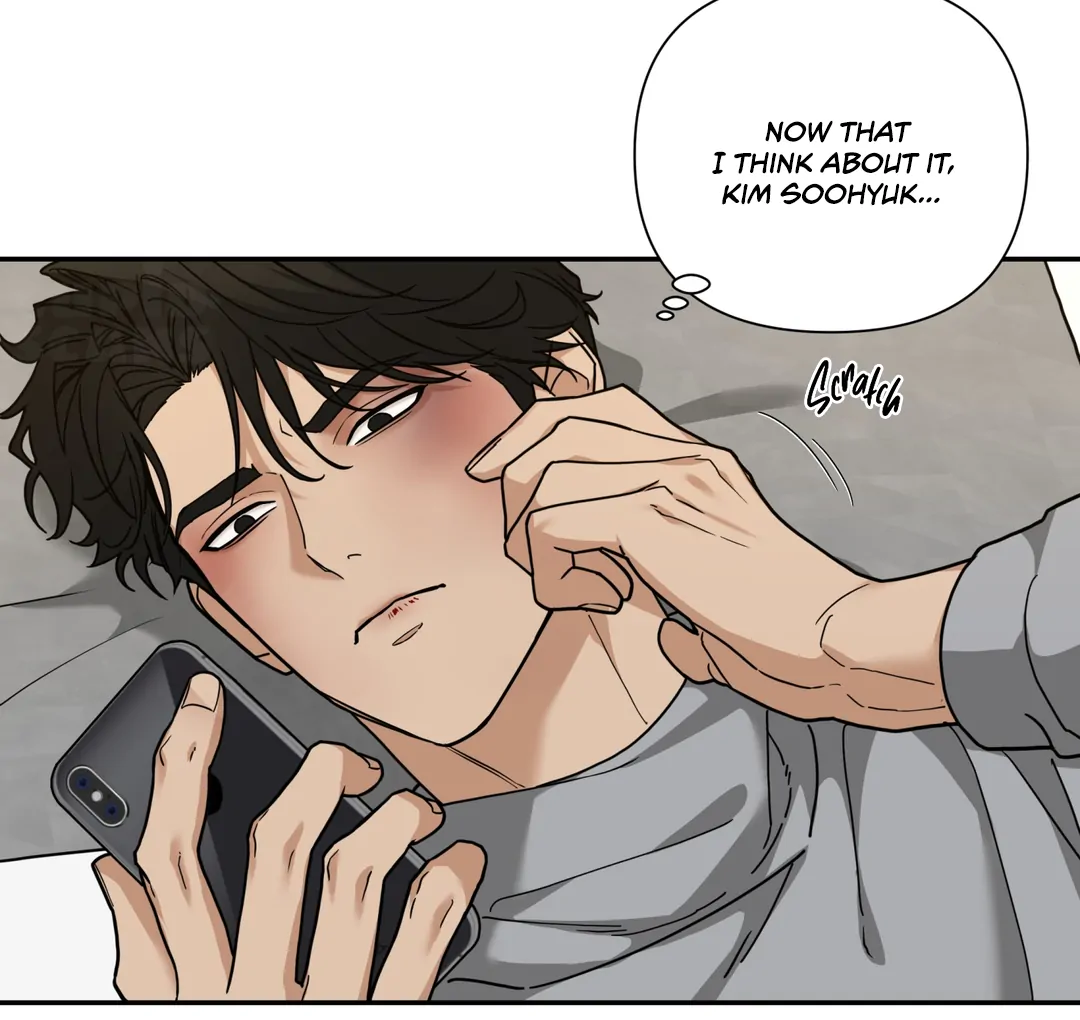 Reverse Thinking Chapter 18 page 15