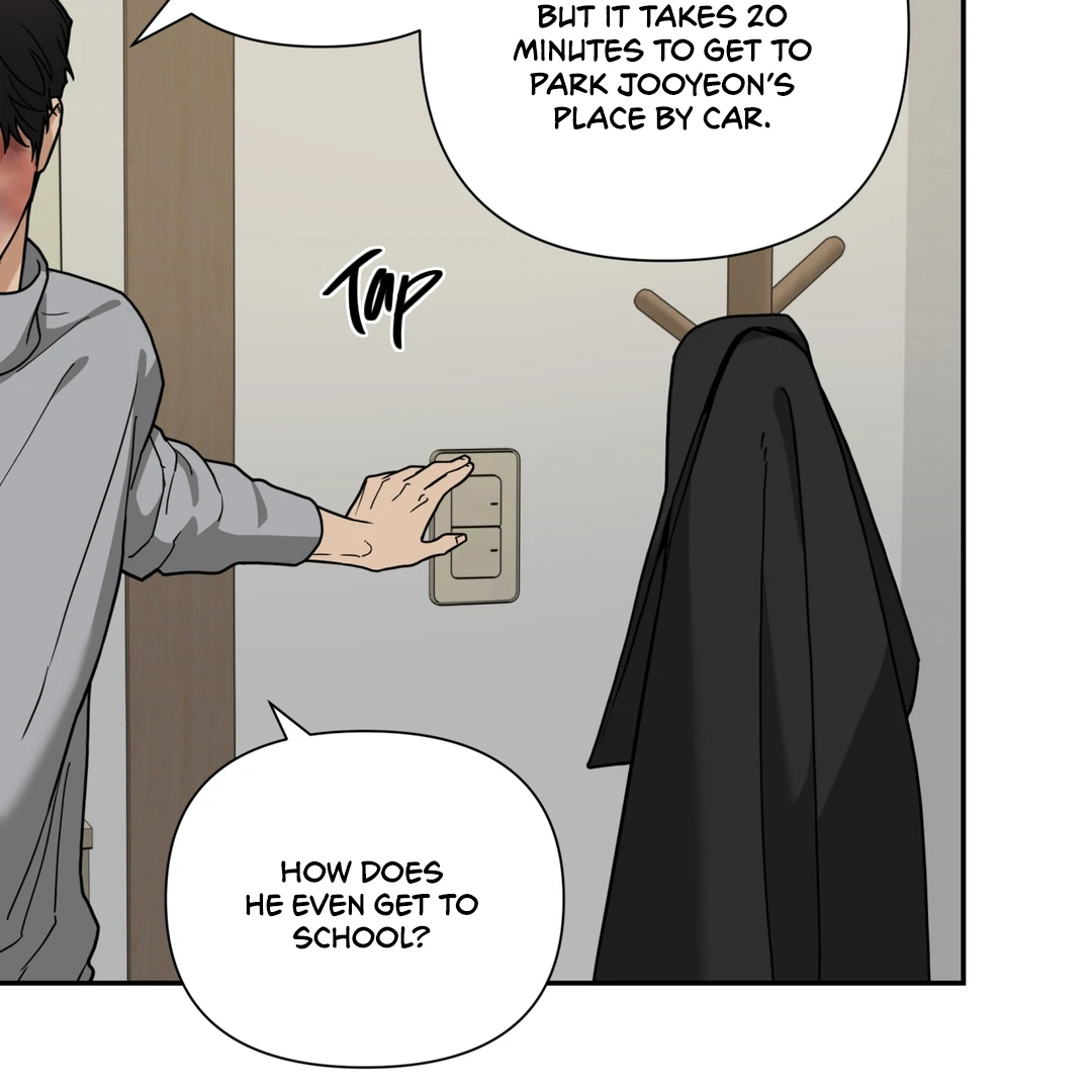 Reverse Thinking Chapter 18 page 12