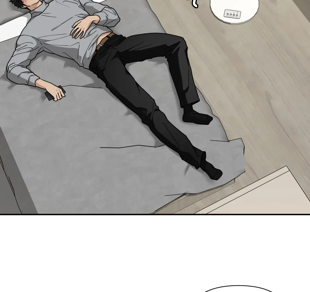 Reverse Thinking Chapter 18 page 14