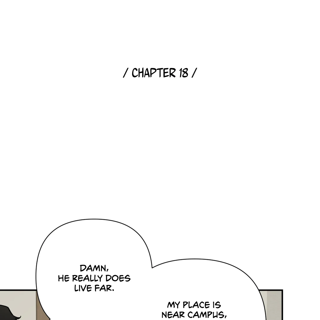 Reverse Thinking Chapter 18 page 11