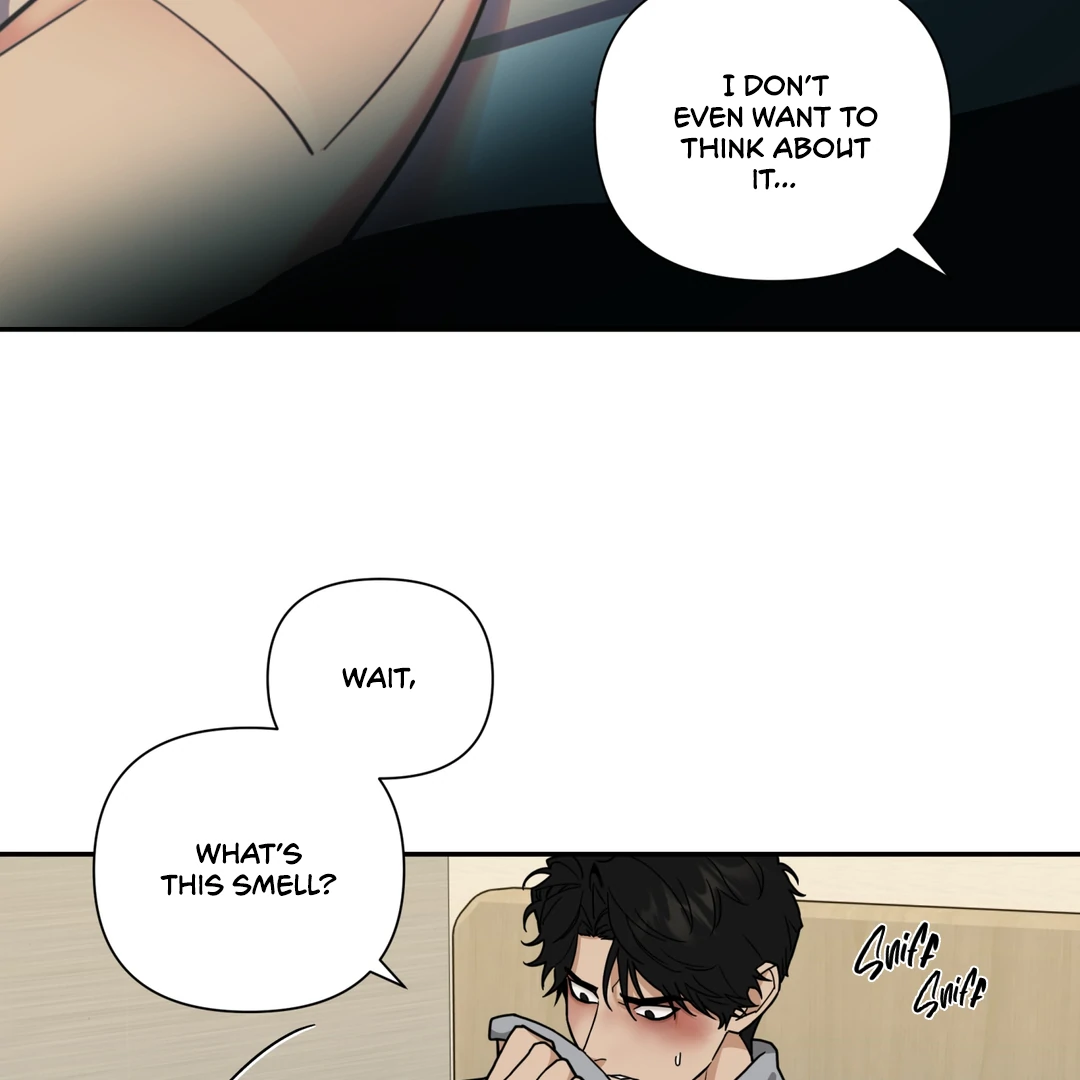 Reverse Thinking Chapter 18 page 20