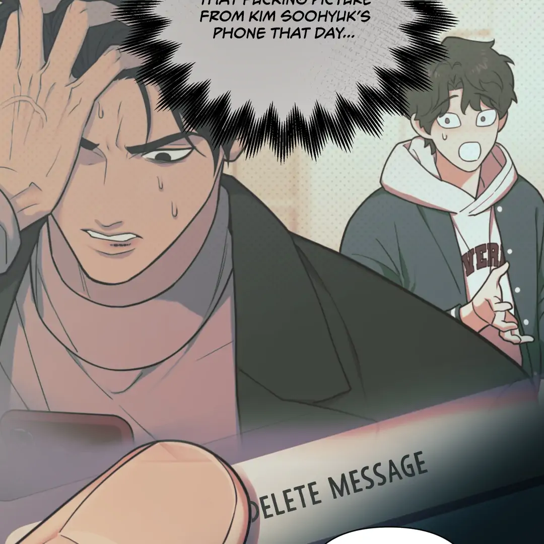 Reverse Thinking Chapter 18 page 19