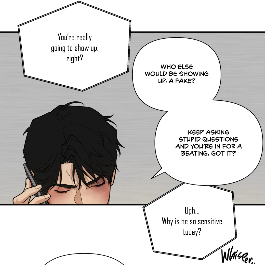Reverse Thinking Chapter 18 page 42