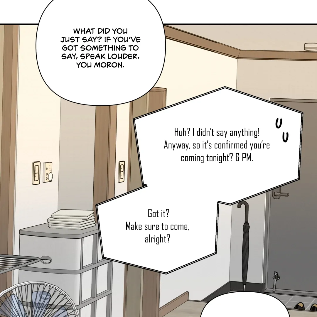 Reverse Thinking Chapter 18 page 43