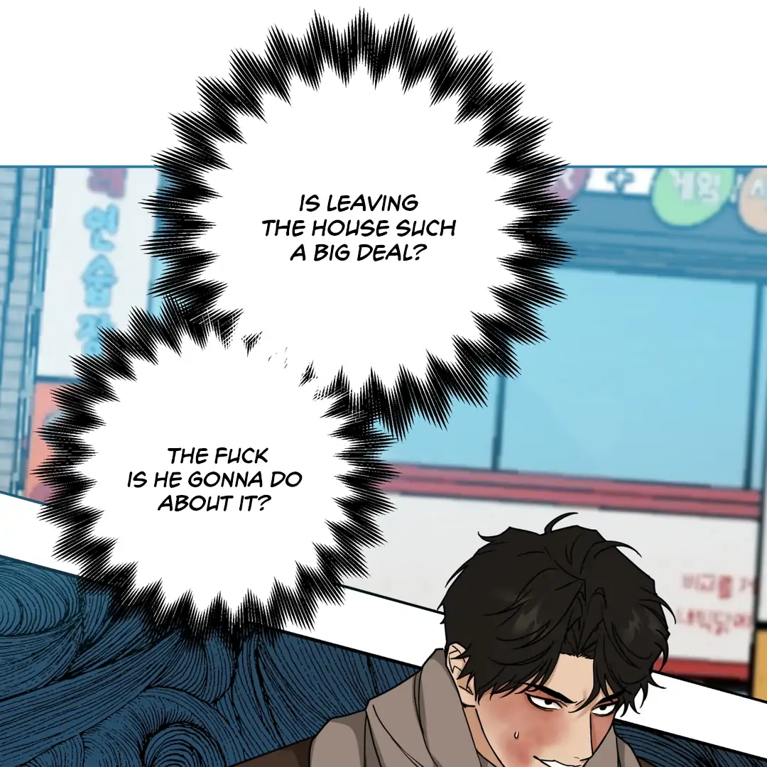 Reverse Thinking Chapter 18 page 69