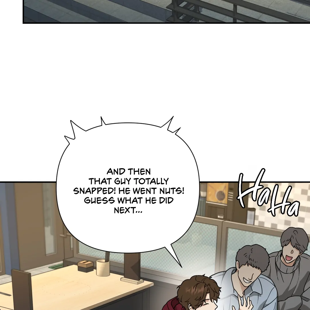 Reverse Thinking Chapter 18 page 74