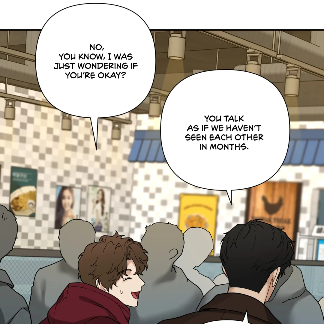 Reverse Thinking Chapter 18 page 83