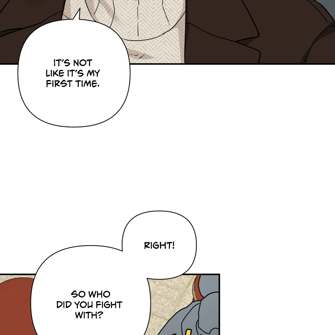 Reverse Thinking Chapter 18 page 88