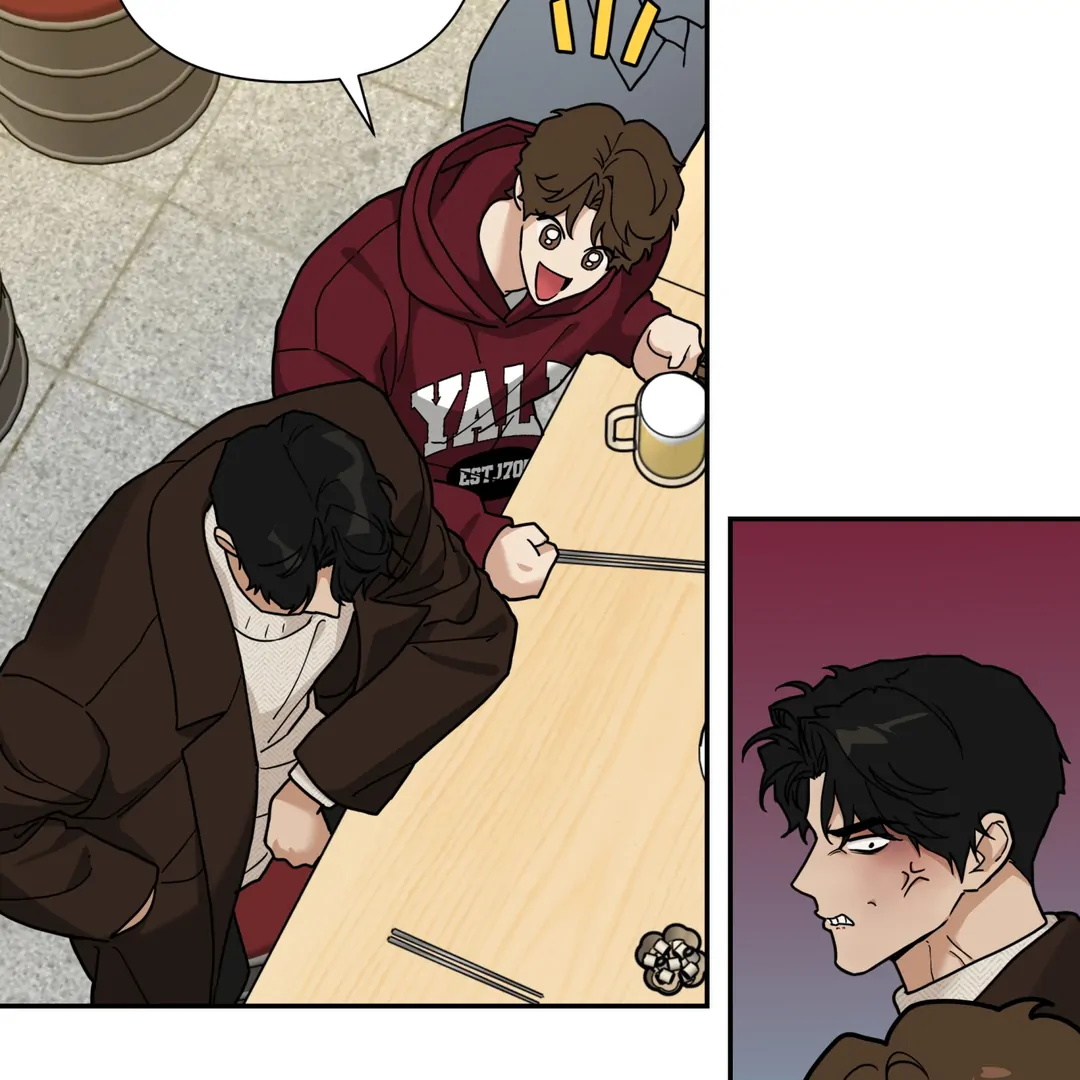 Reverse Thinking Chapter 18 page 89