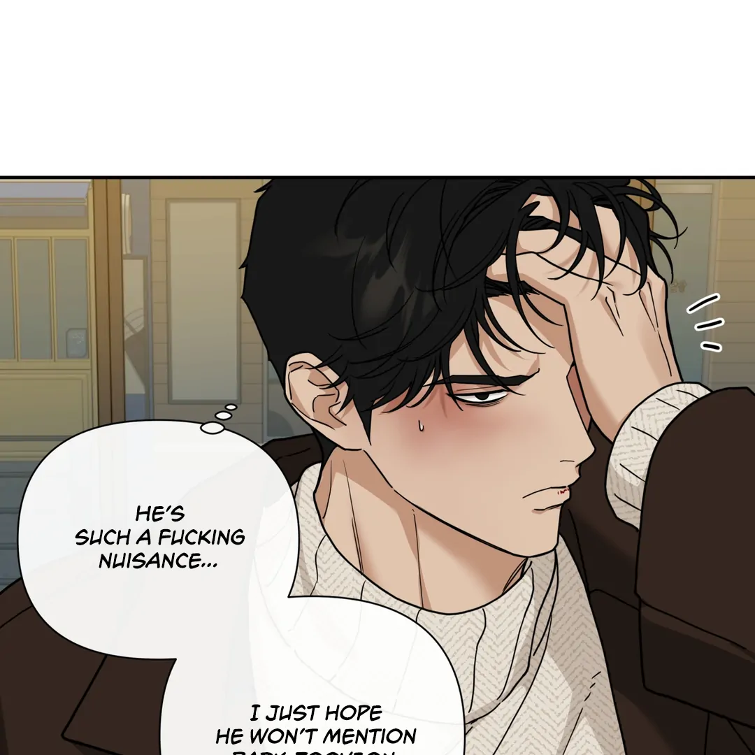Reverse Thinking Chapter 18 page 91