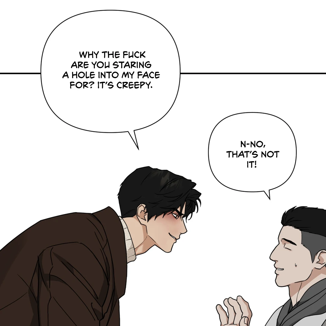 Reverse Thinking Chapter 18 page 98