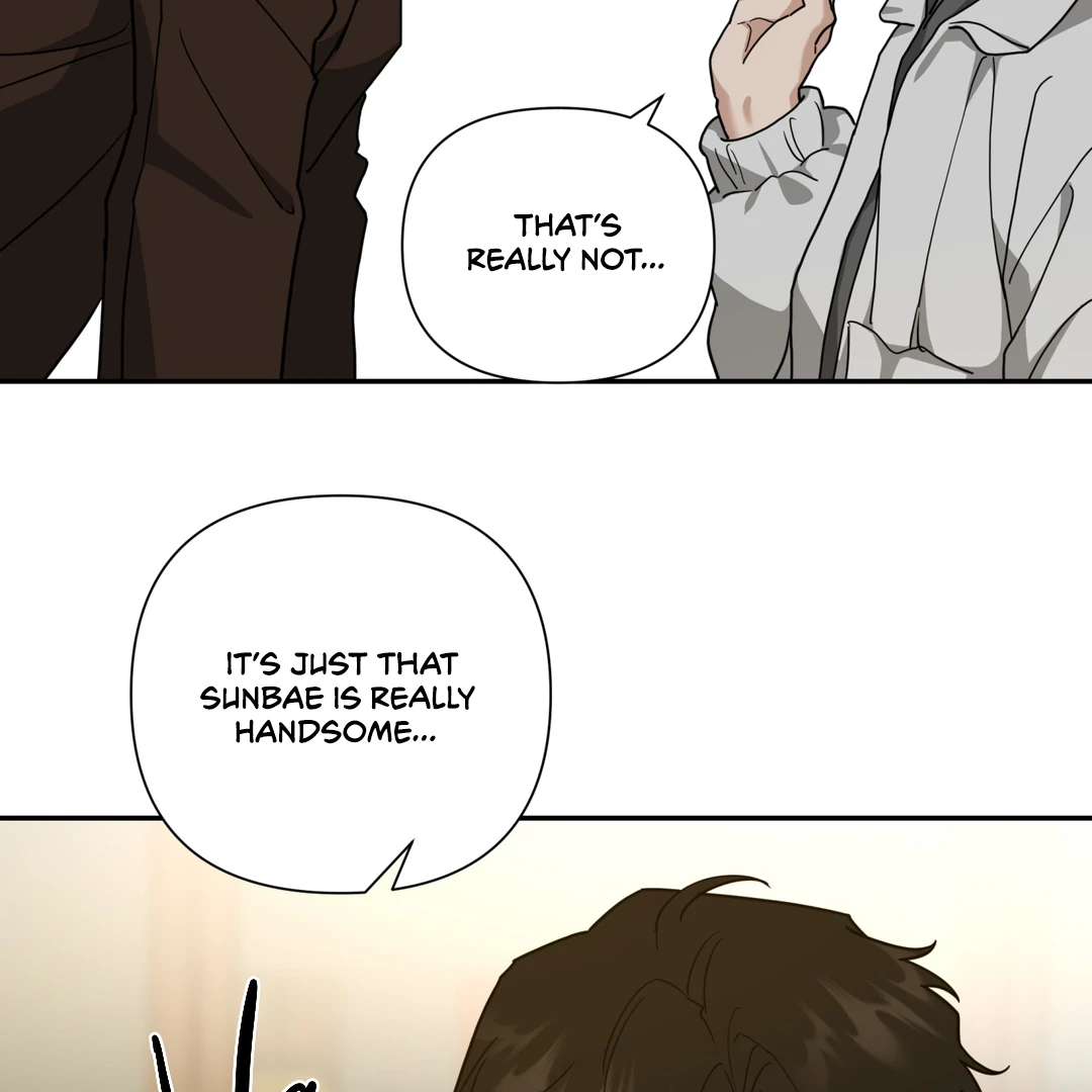 Reverse Thinking Chapter 18 page 99
