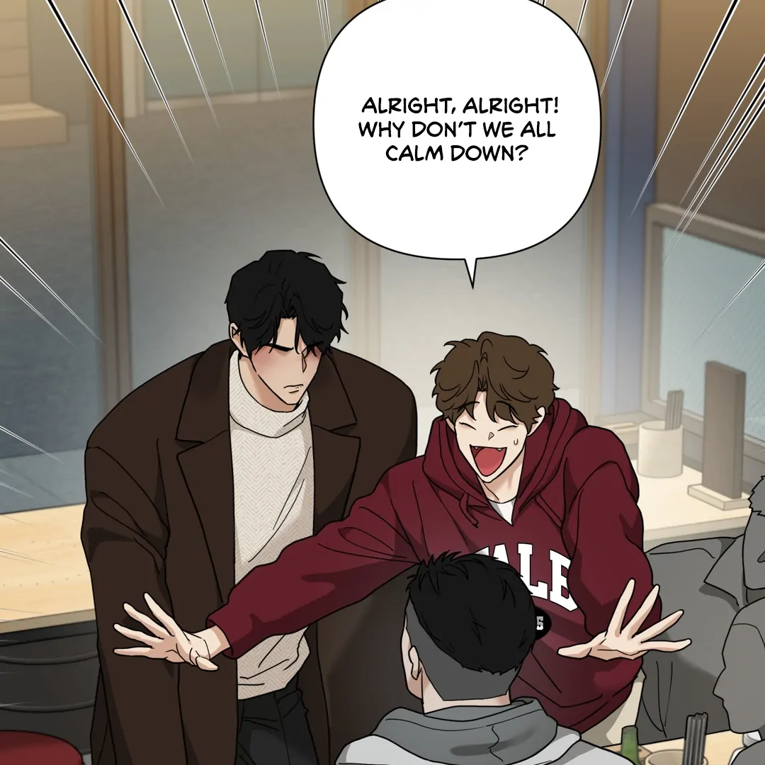 Reverse Thinking Chapter 18 page 106
