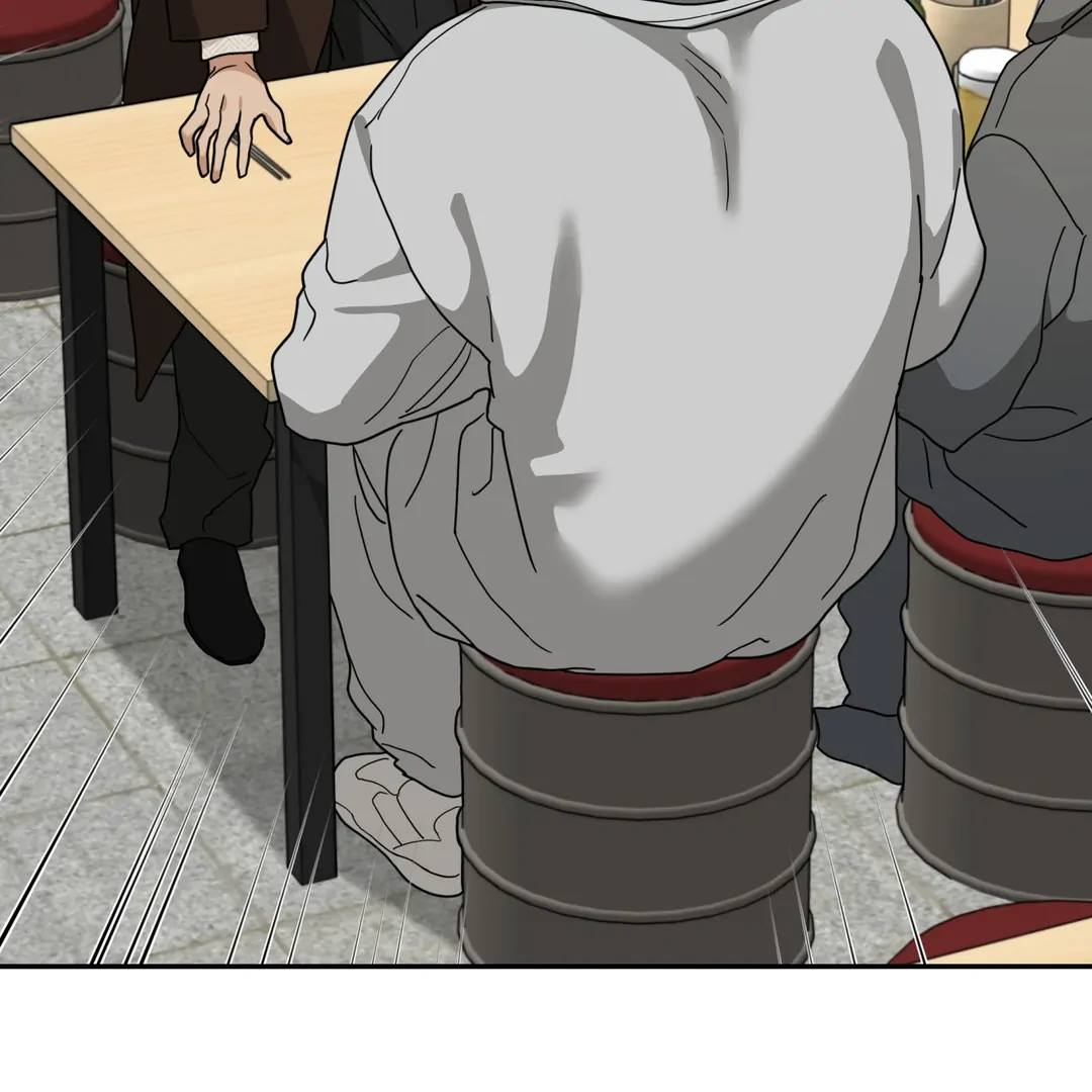Reverse Thinking Chapter 18 page 107