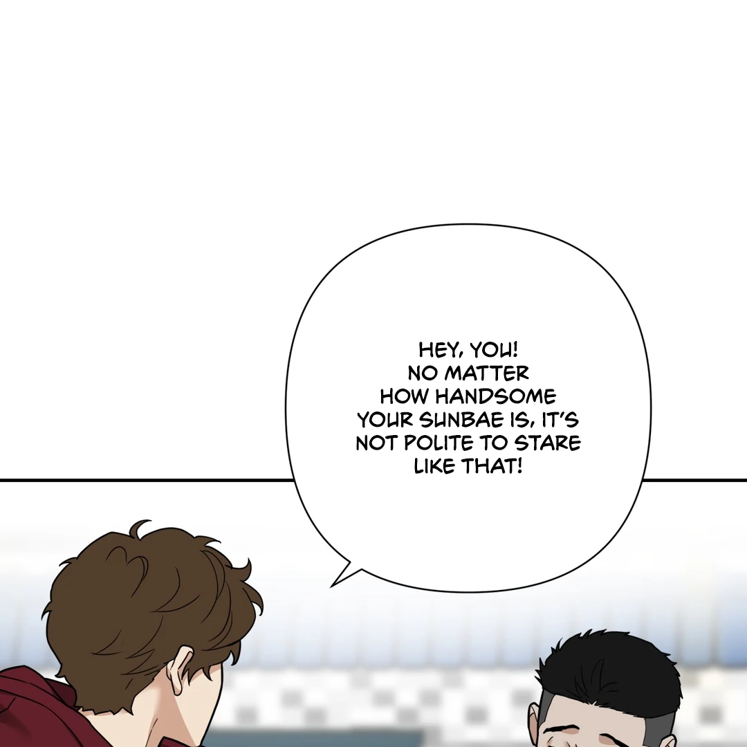 Reverse Thinking Chapter 18 page 108