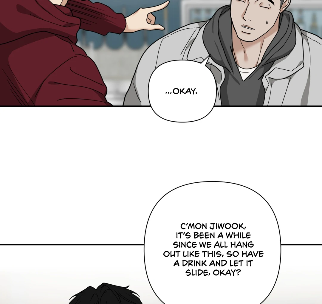 Reverse Thinking Chapter 18 page 109