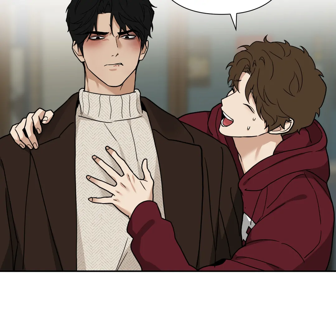 Reverse Thinking Chapter 18 page 110