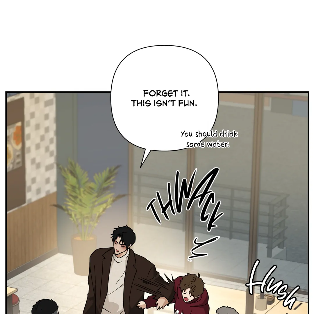 Reverse Thinking Chapter 18 page 111