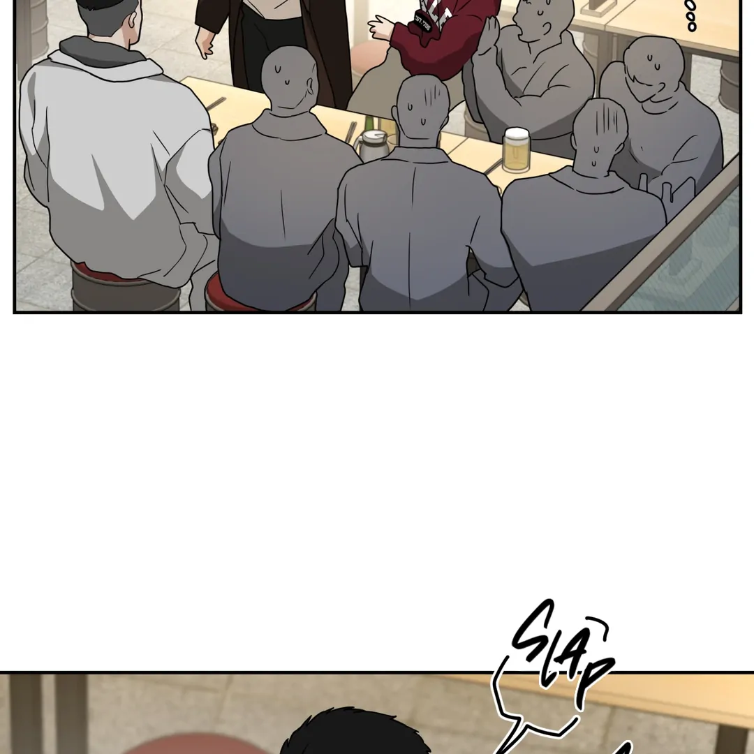 Reverse Thinking Chapter 18 page 112