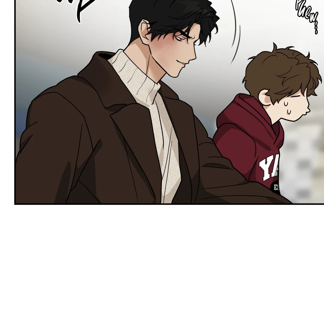 Reverse Thinking Chapter 18 page 116
