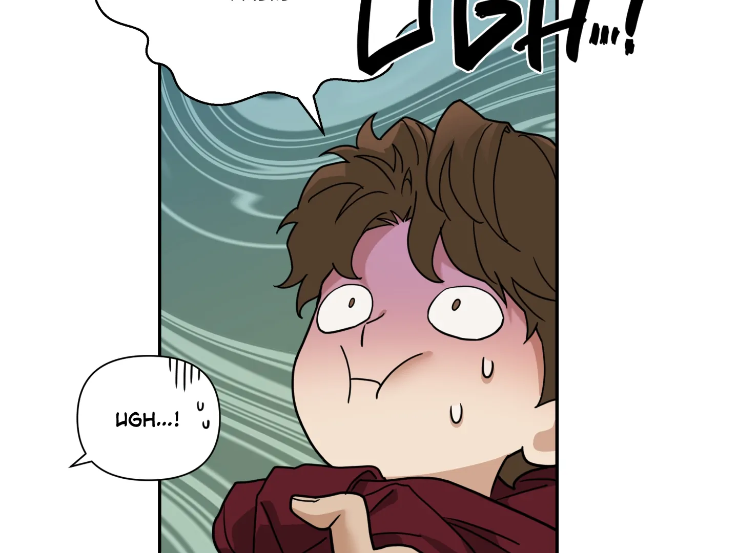 Reverse Thinking Chapter 19 page 49