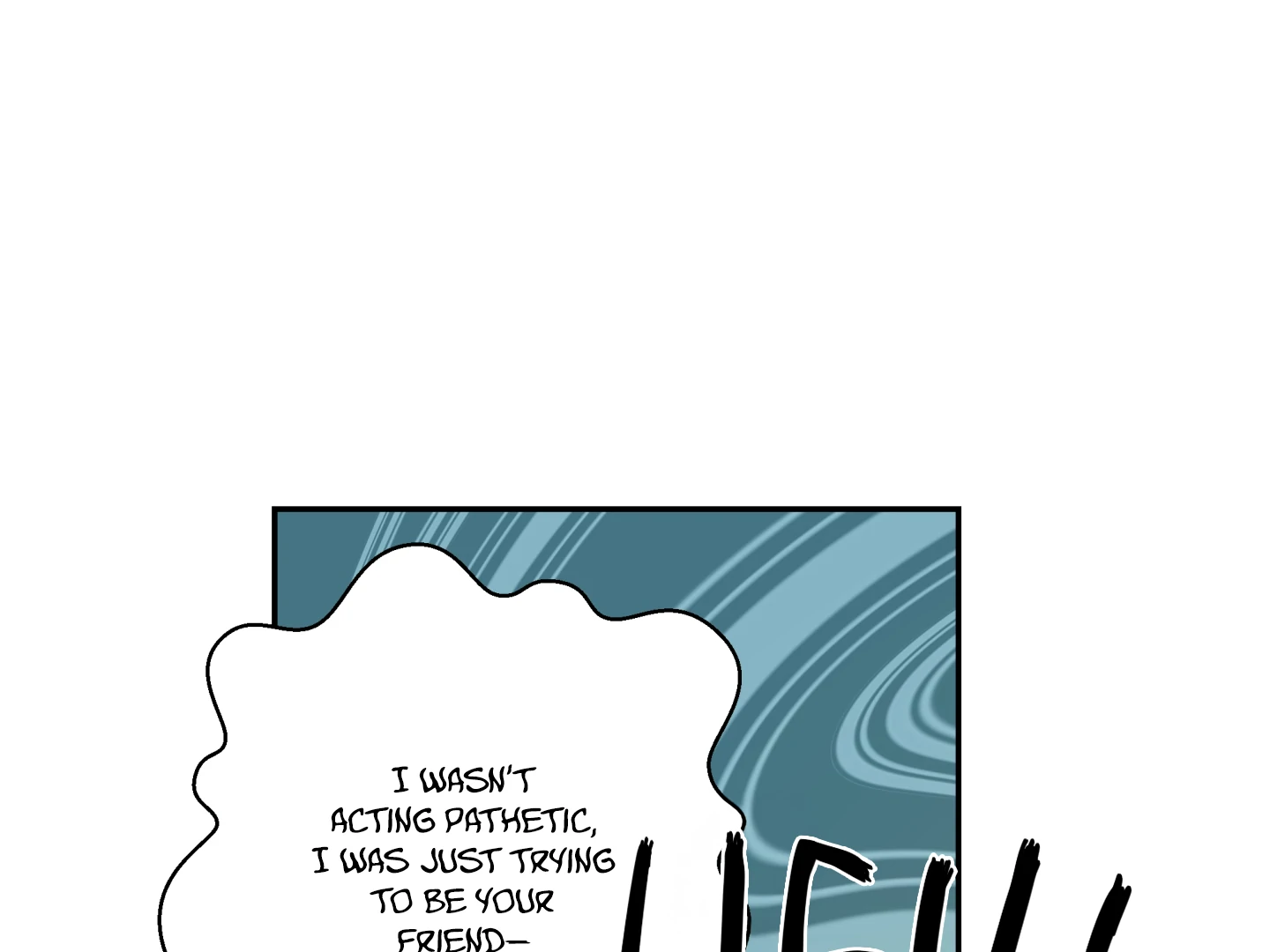 Reverse Thinking Chapter 19 page 48