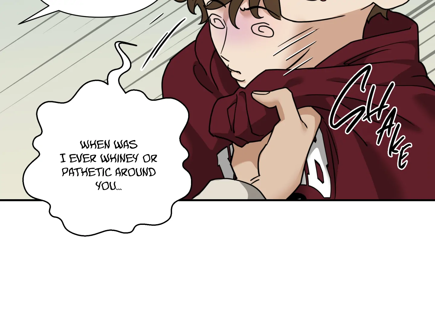 Reverse Thinking Chapter 19 page 47