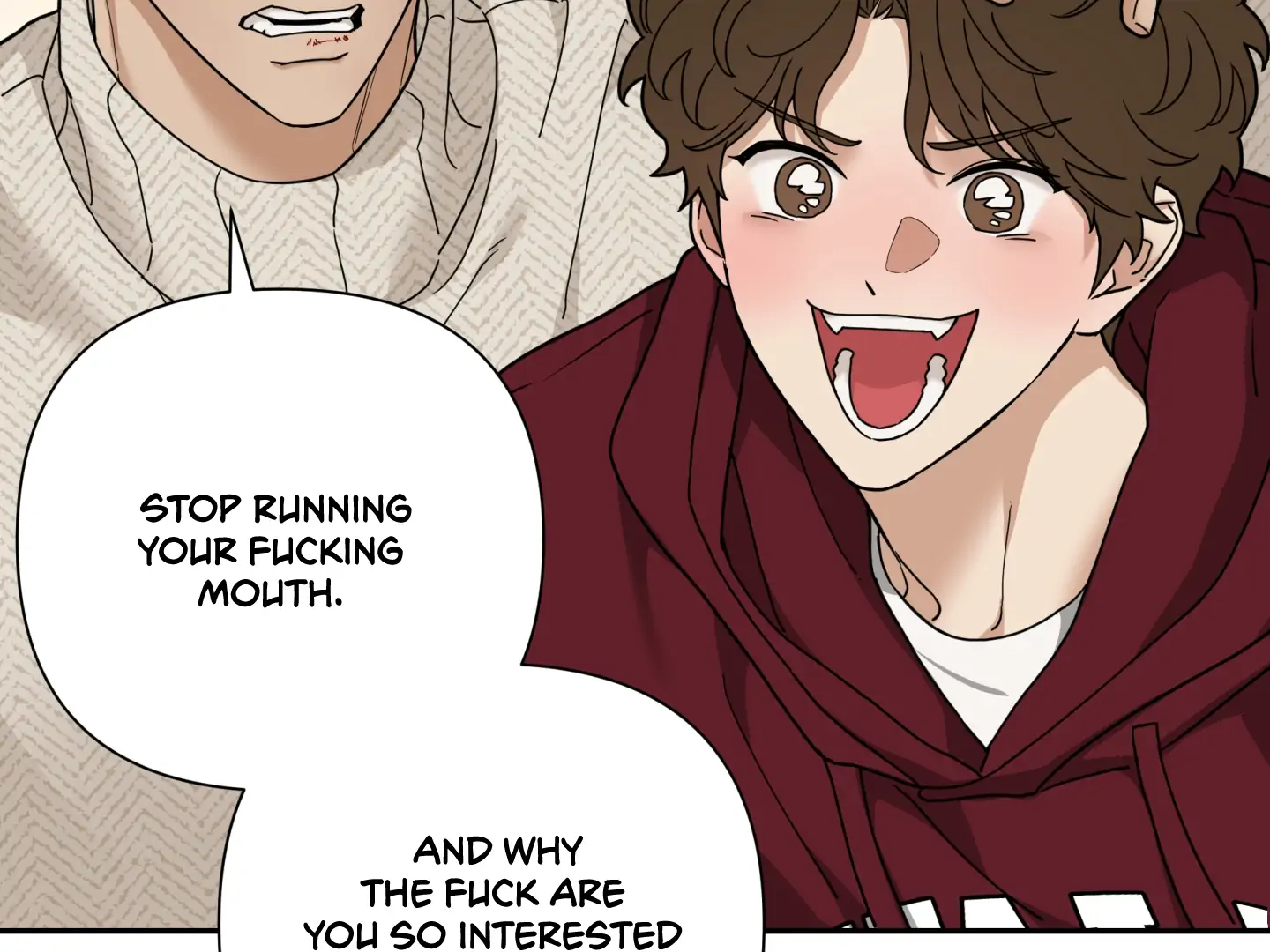 Reverse Thinking Chapter 19 page 31