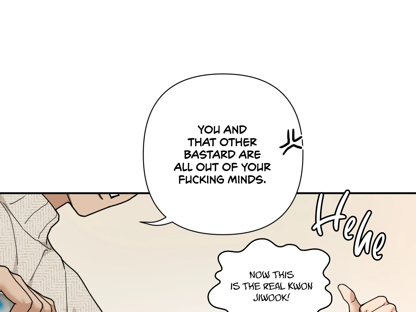 Reverse Thinking Chapter 19 page 19