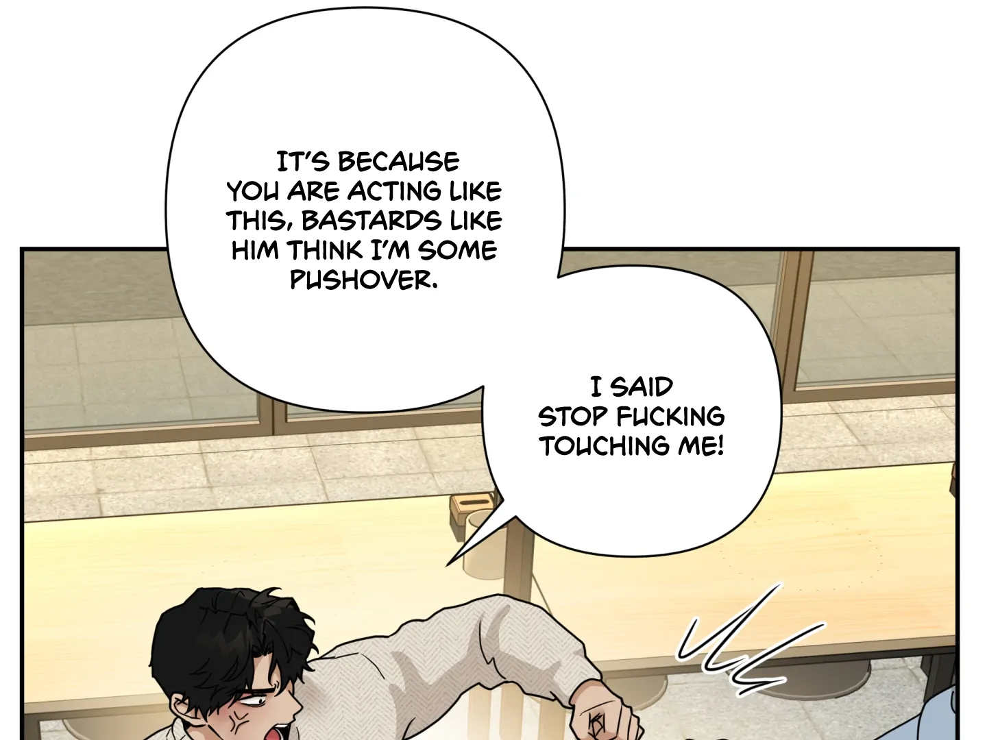 Reverse Thinking Chapter 19 page 17