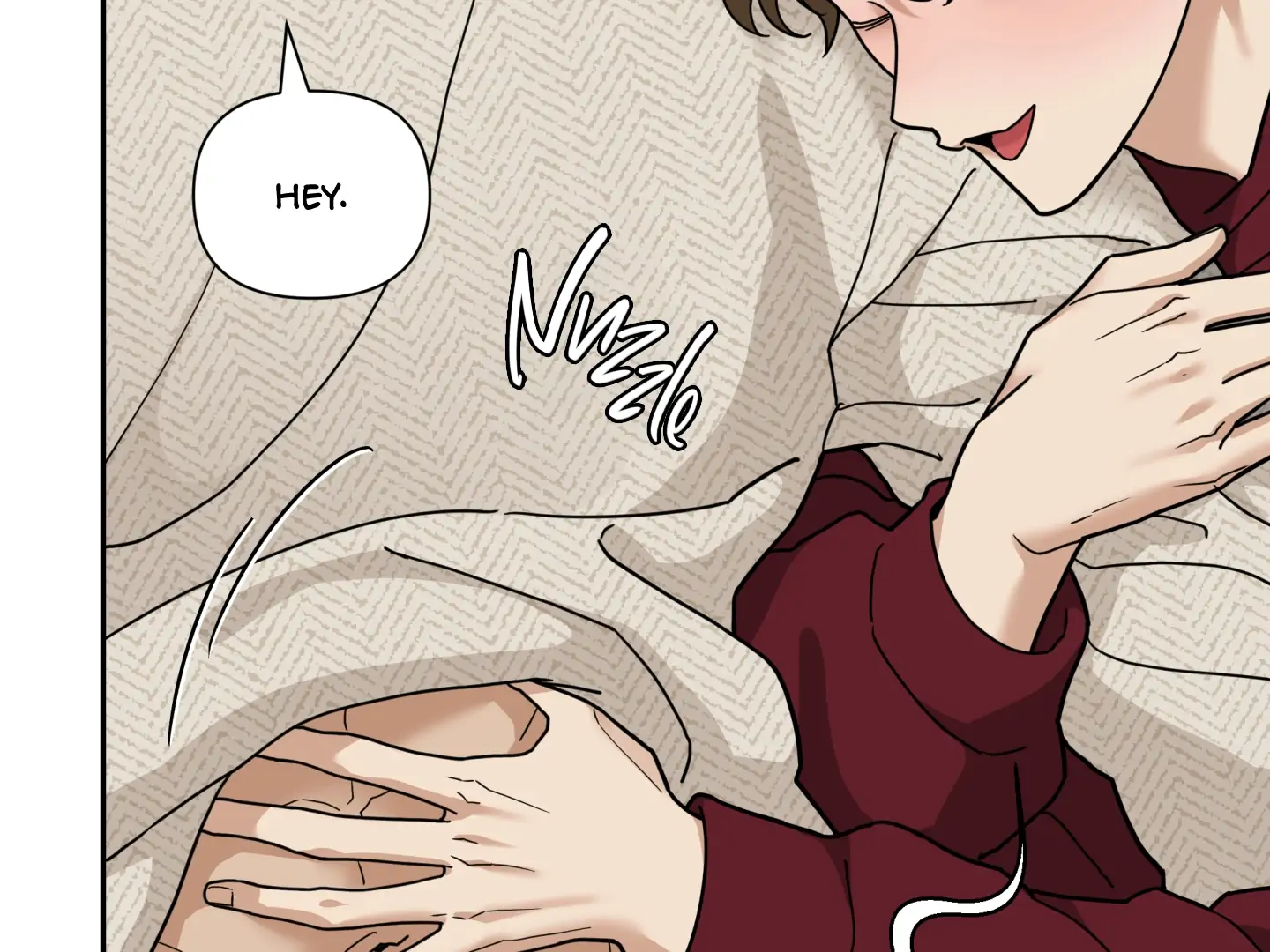 Reverse Thinking Chapter 19 page 9