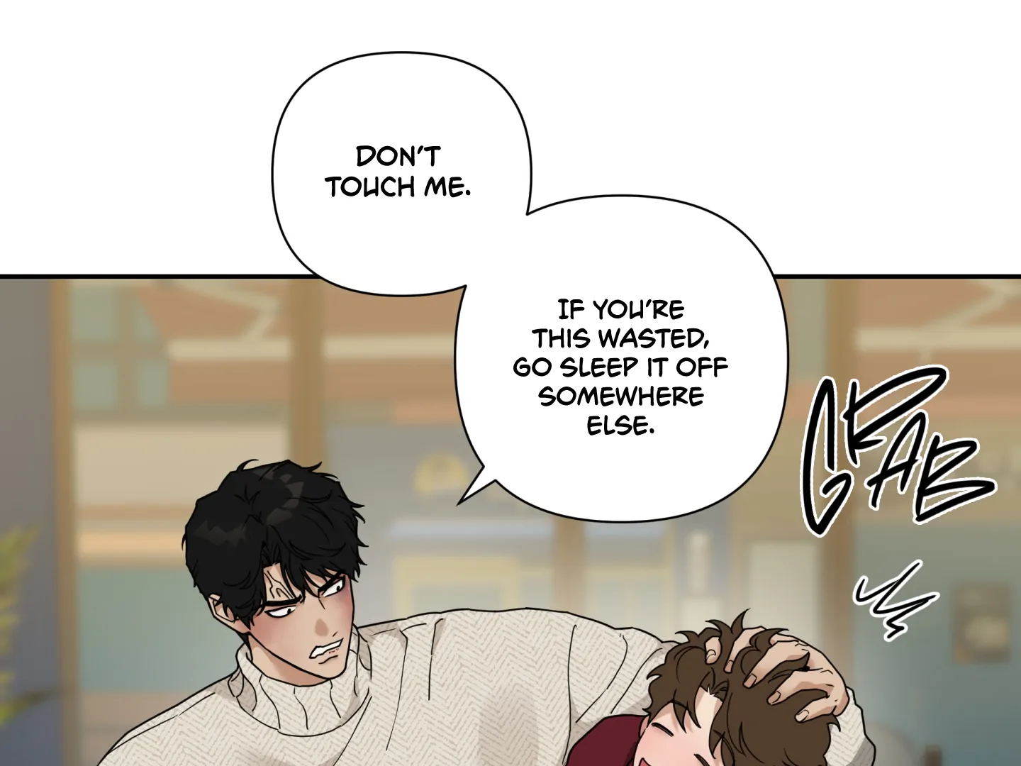 Reverse Thinking Chapter 19 page 11