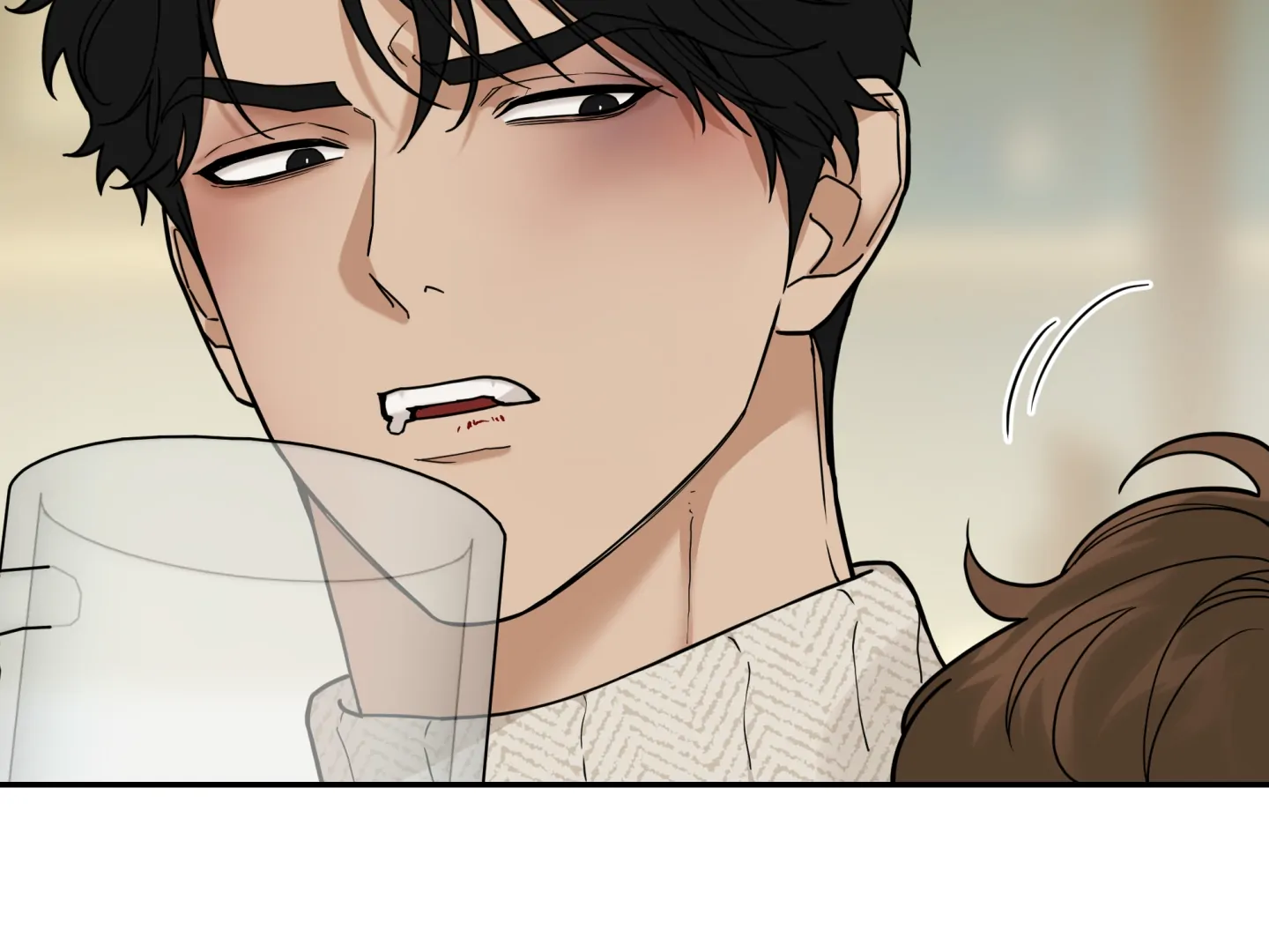 Reverse Thinking Chapter 19 page 5